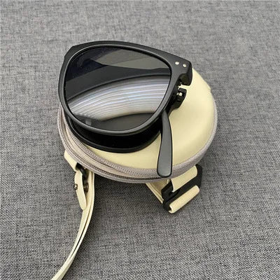 Clarisa Women's Retro Sunglasses