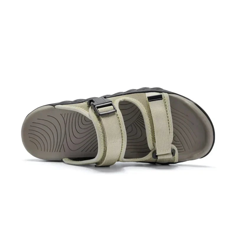 Women's Sport Slides