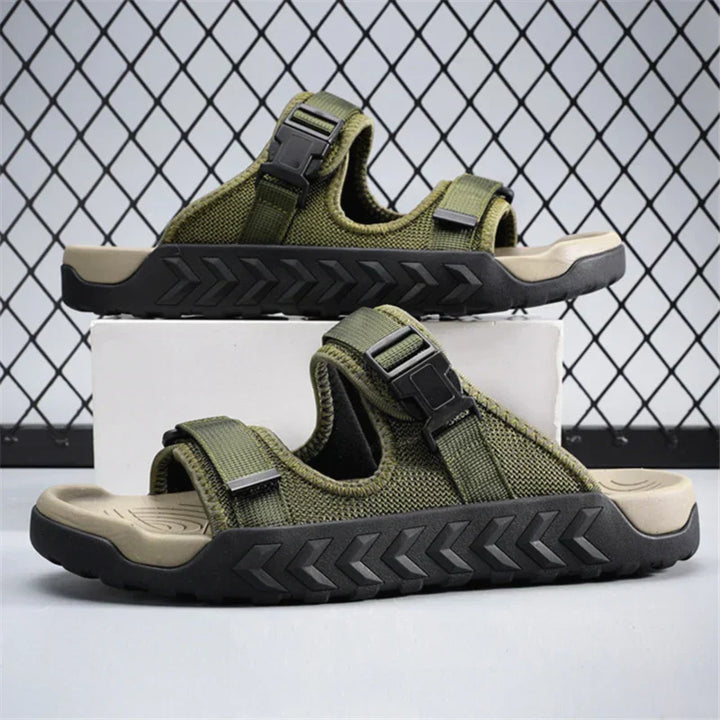 Women's Sport Slides