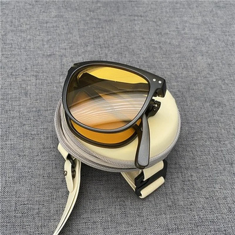 Clarisa Women's Retro Sunglasses