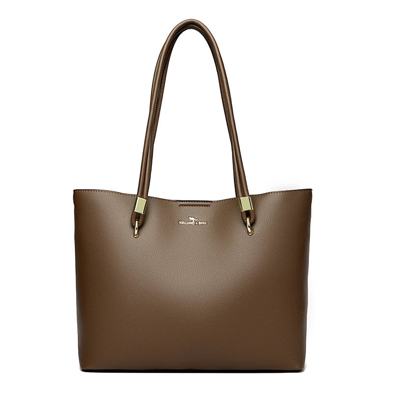 Cyrene™ | Casual Tote Bag