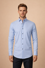 Light Blue