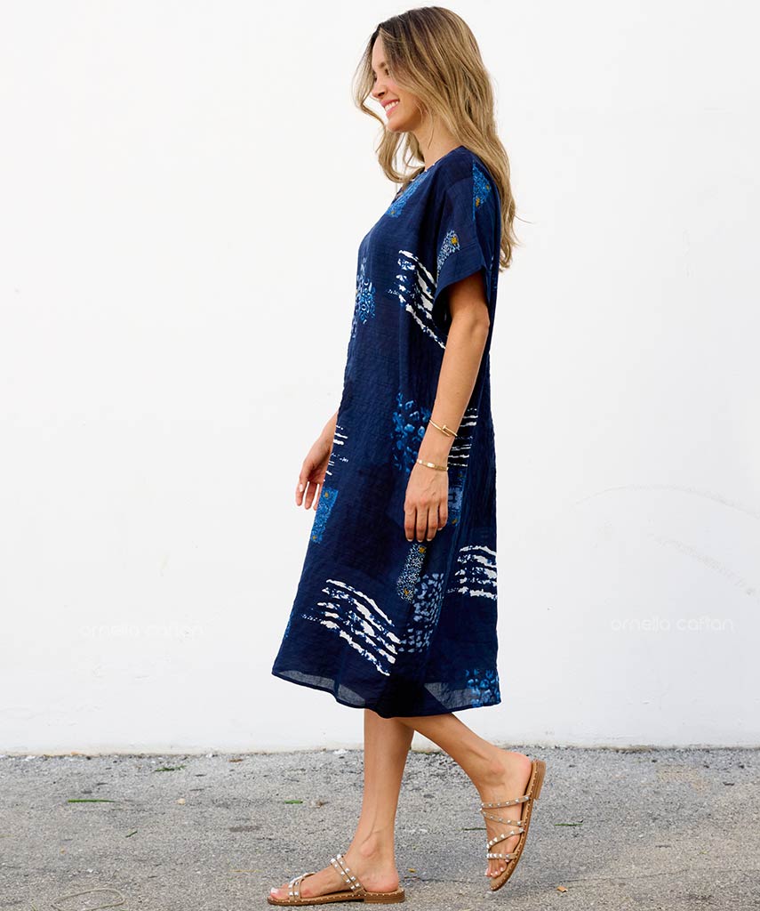 Rosie™ Loose Casual Caftan