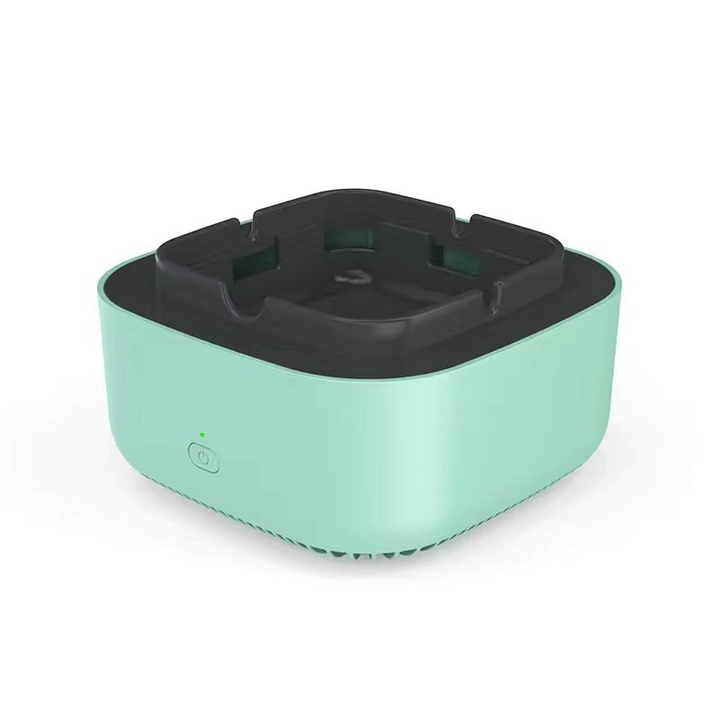 Essential home decor: Home Air Purifier Ashtray for clean indoor air and effective smoke/odor removal.