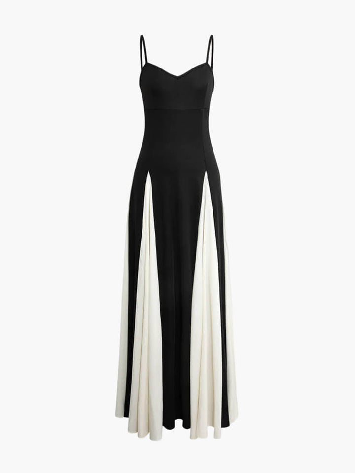 Women's Flowing Maxi Dress