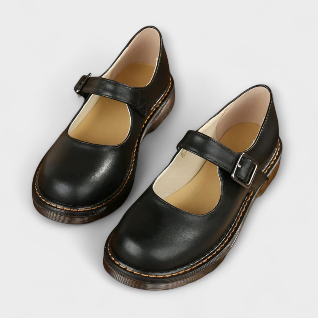 Women's Elegant Mary Jane Shoes