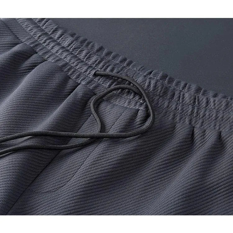 Stylish men's matching tracksuit. Two-piece comfort set for everyday casual fashion.