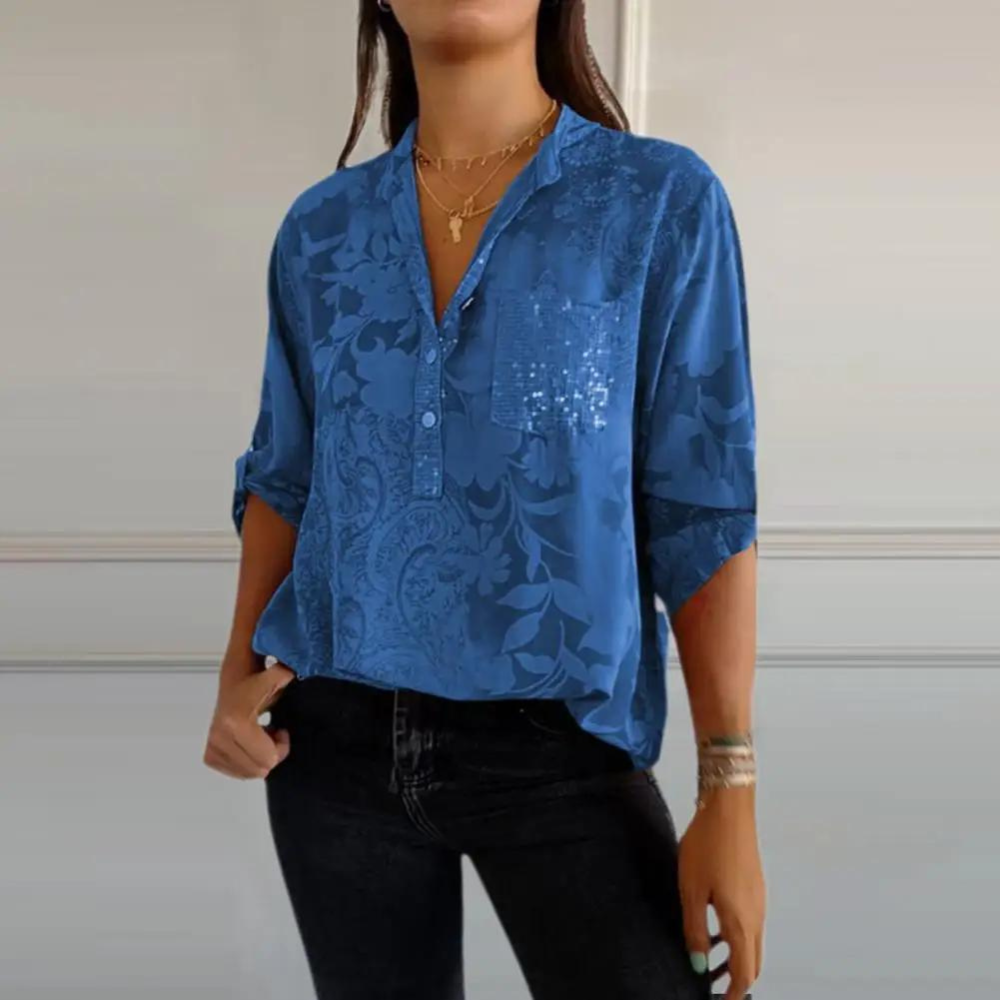 Women's Elegant Blouse
