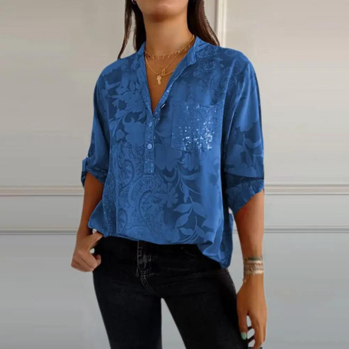 Women's Elegant Blouse