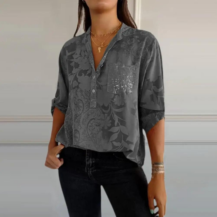 Women's Elegant Blouse
