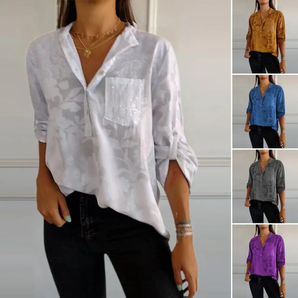 Women's Elegant Blouse