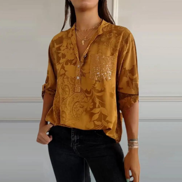 Women's Elegant Blouse