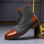 Cognac Brown