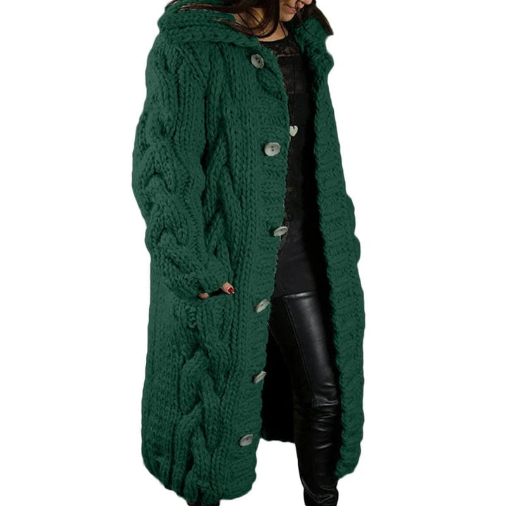 Stylish women's quilted vest, a chic sleeveless jacket designed for modern fall & winter layering fashion.