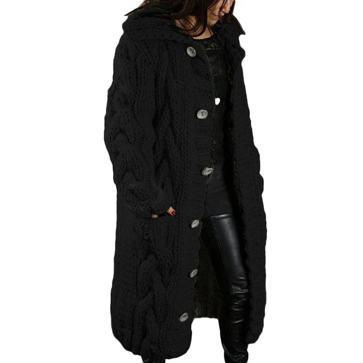 Warm quilted women's vest, ideal for stylish layering in cold weather. A versatile sleeveless outerwear piece.
