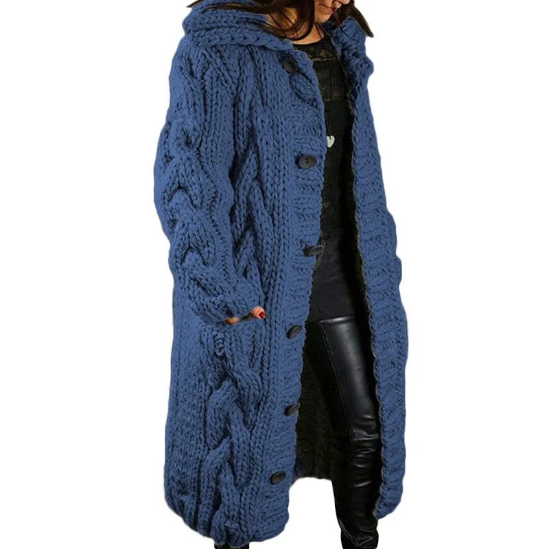 Modern women's quilted vest, offering warm & stylish layering for fall and winter. A comfortable chic outerwear.