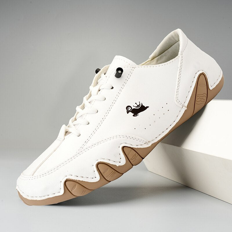 Flexible Unisex Ultraflex barefoot shoes for natural foot movement, offering ultimate comfort and versatility.