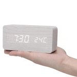 White-bar