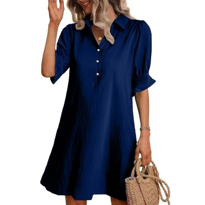 Elara Elegance Dress