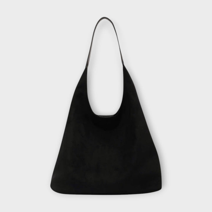 Women's Minimalist Shoulder Bag