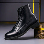 Obsidian Black
