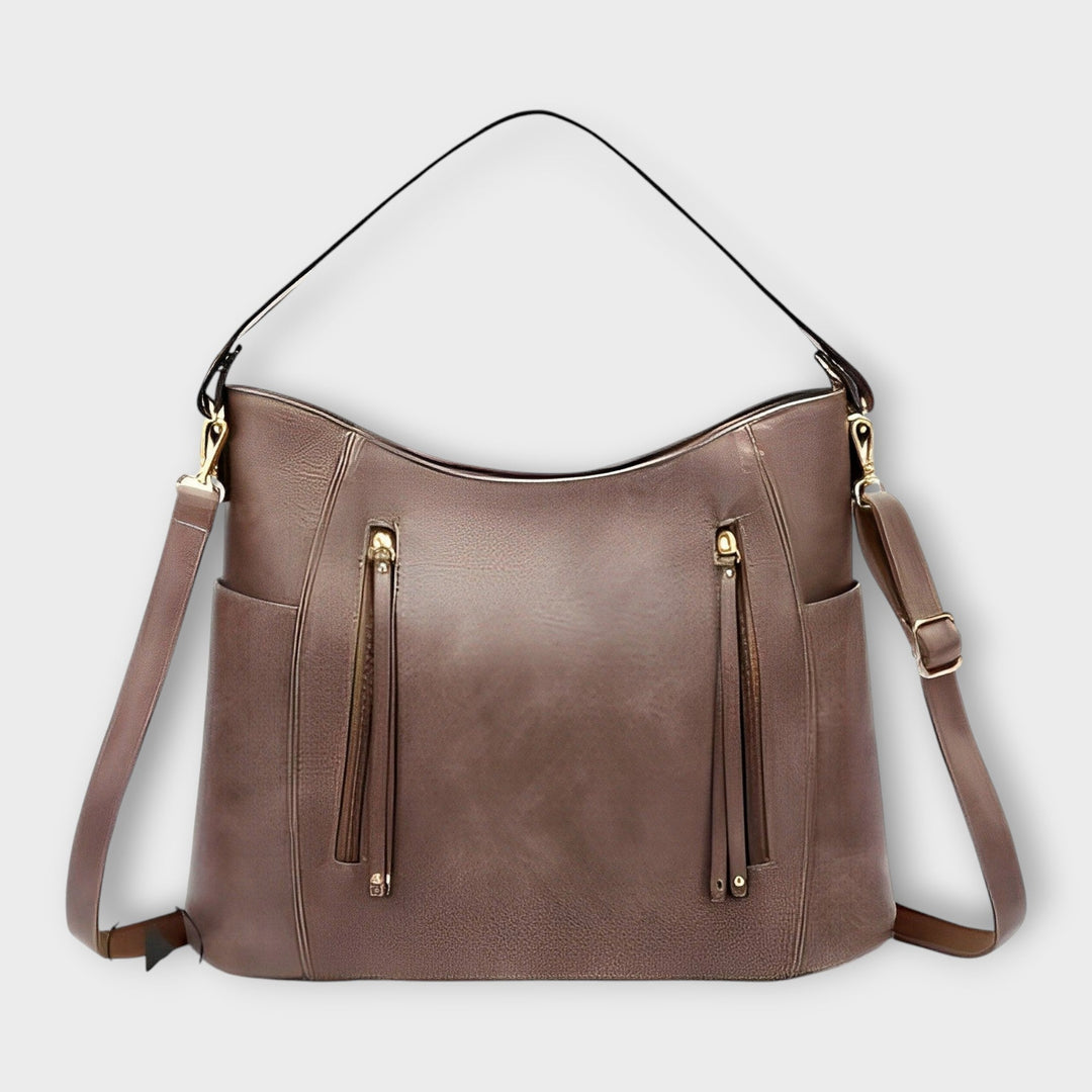 Women's Versatile Shoulder Bag