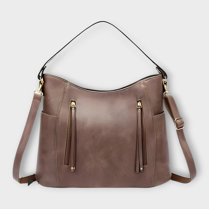 Women's Versatile Shoulder Bag