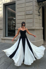 Black/White