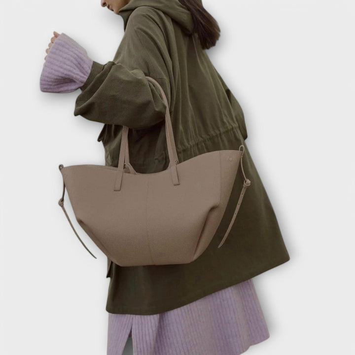 Spacious Everyday Bag