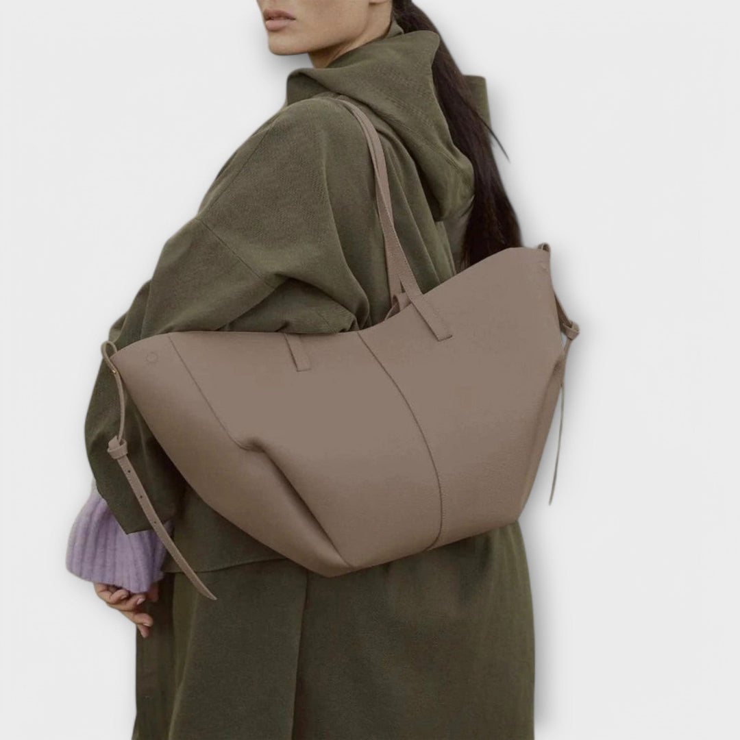 Spacious Everyday Bag