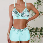 Mint Green
