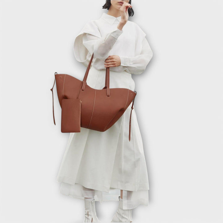 Spacious Everyday Bag