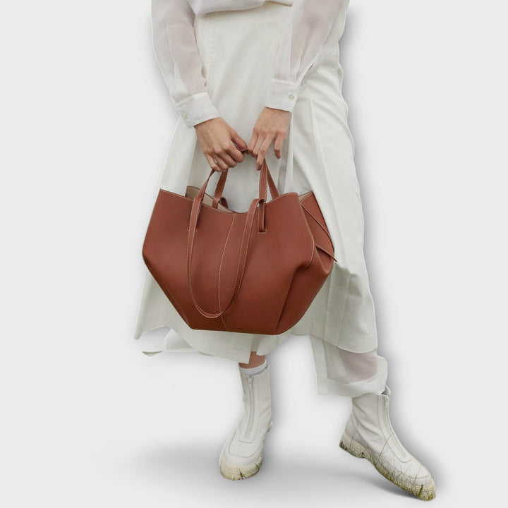 Spacious Everyday Bag