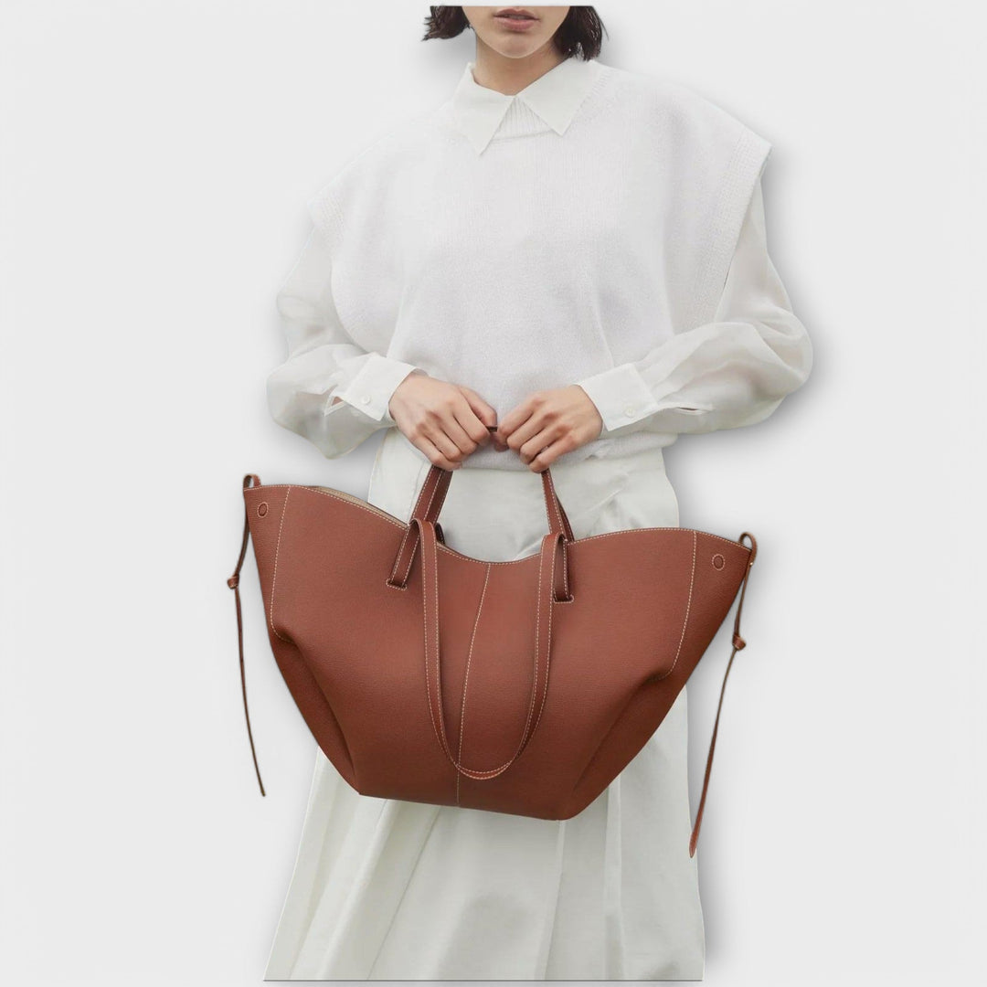 Spacious Everyday Bag