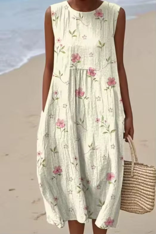 Women's Cozy Soft Dress