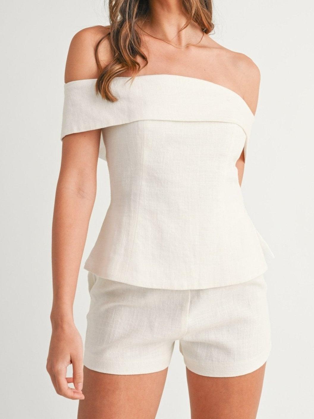 Kelley™ Two-Piece Suit