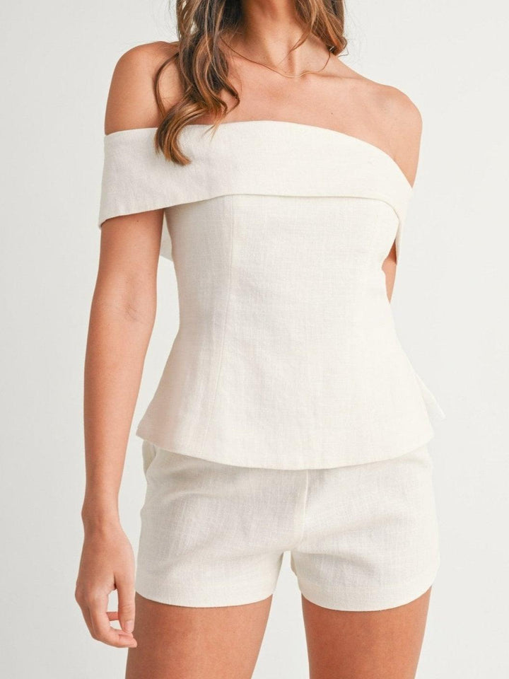 Kelley™ Two-Piece Suit
