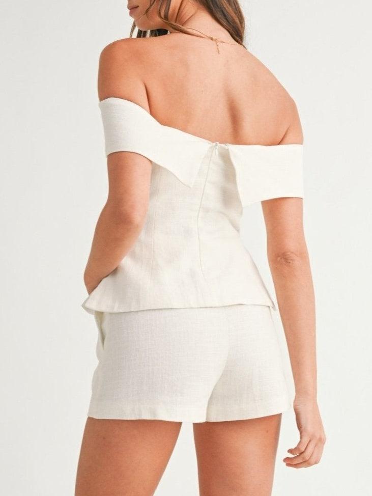Kelley™ Two-Piece Suit