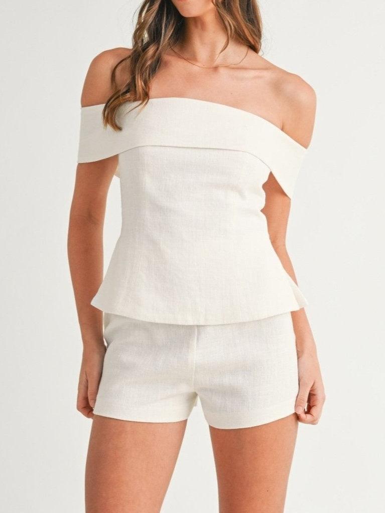 Kelley™ Two-Piece Suit