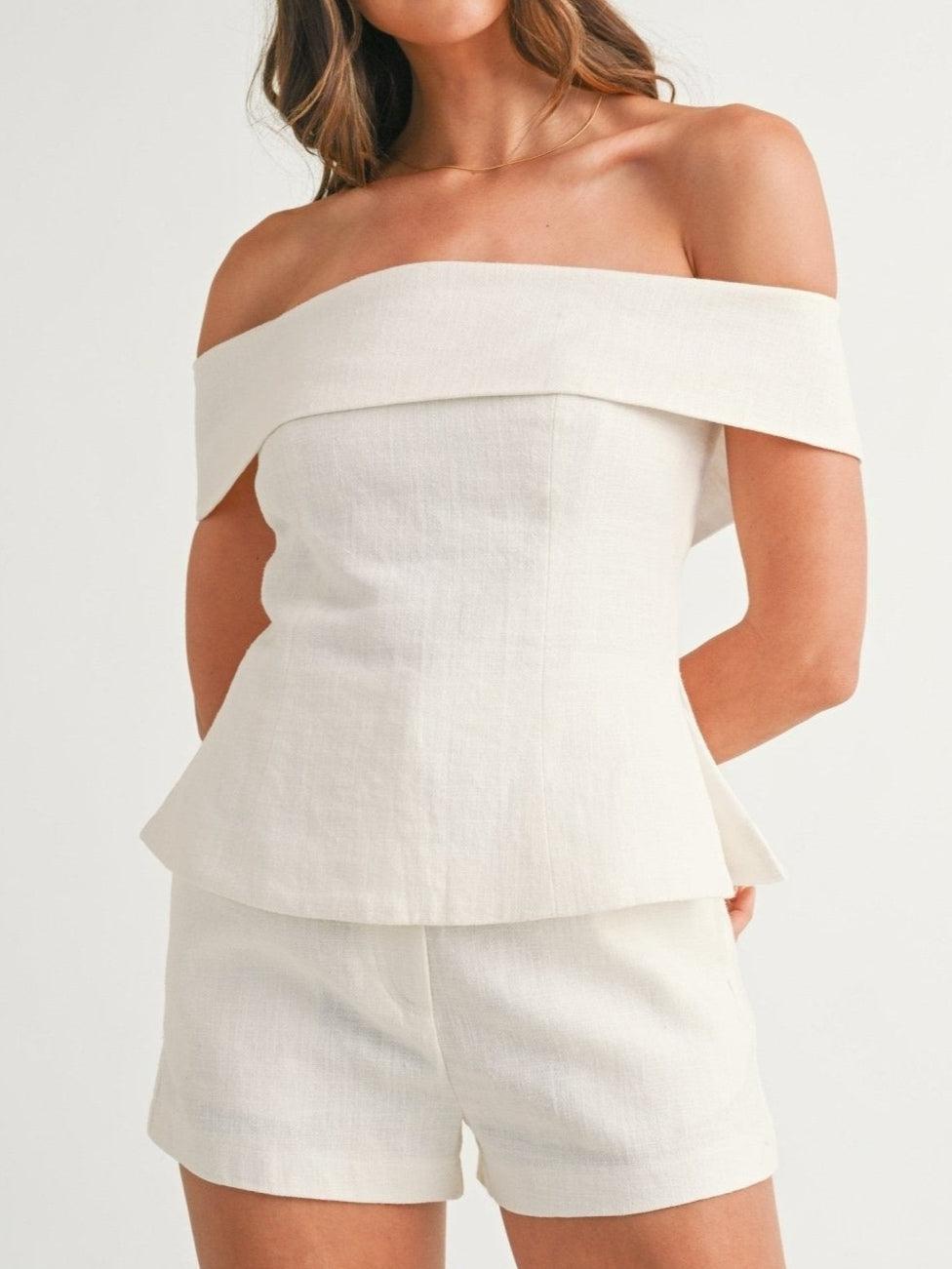 Kelley™ Two-Piece Suit