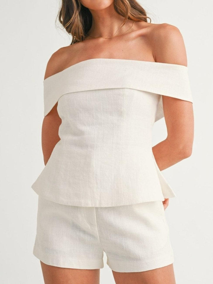 Kelley™ Two-Piece Suit