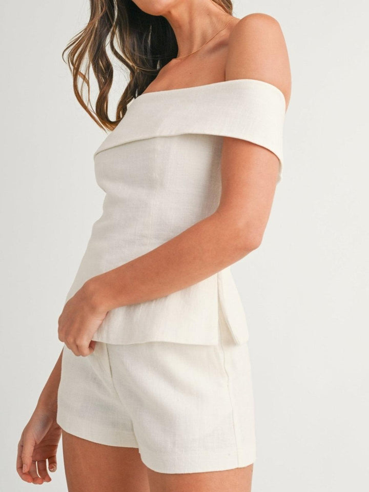 Kelley™ Two-Piece Suit