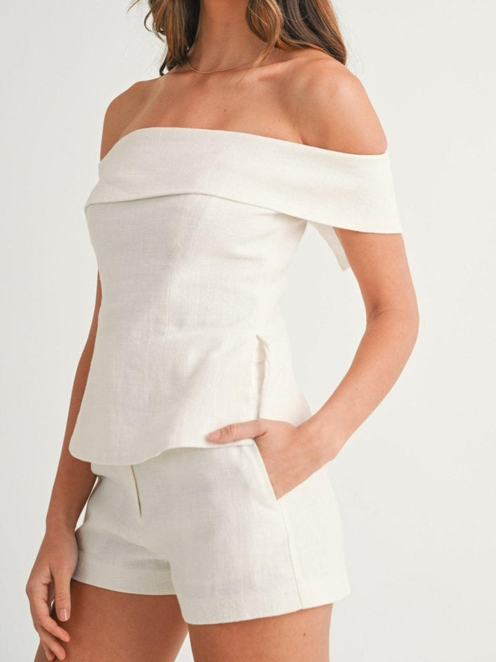 Kelley™ Two-Piece Suit