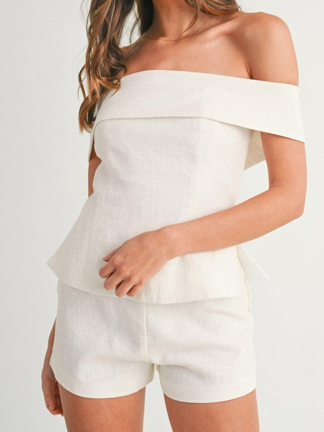 Kelley™ Two-Piece Suit
