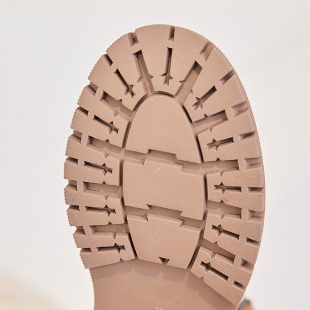 Warm women's ankle boots, water-resistant, with orthopedic comfort & excellent arch support.