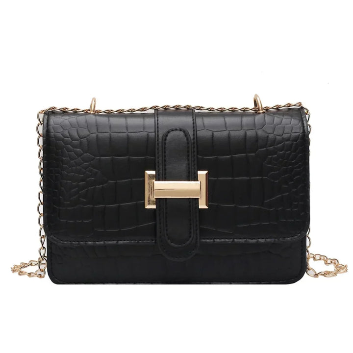 Premium soft faux leather women's handbag, a luxurious & elegant everyday purse, perfect chic accessory.