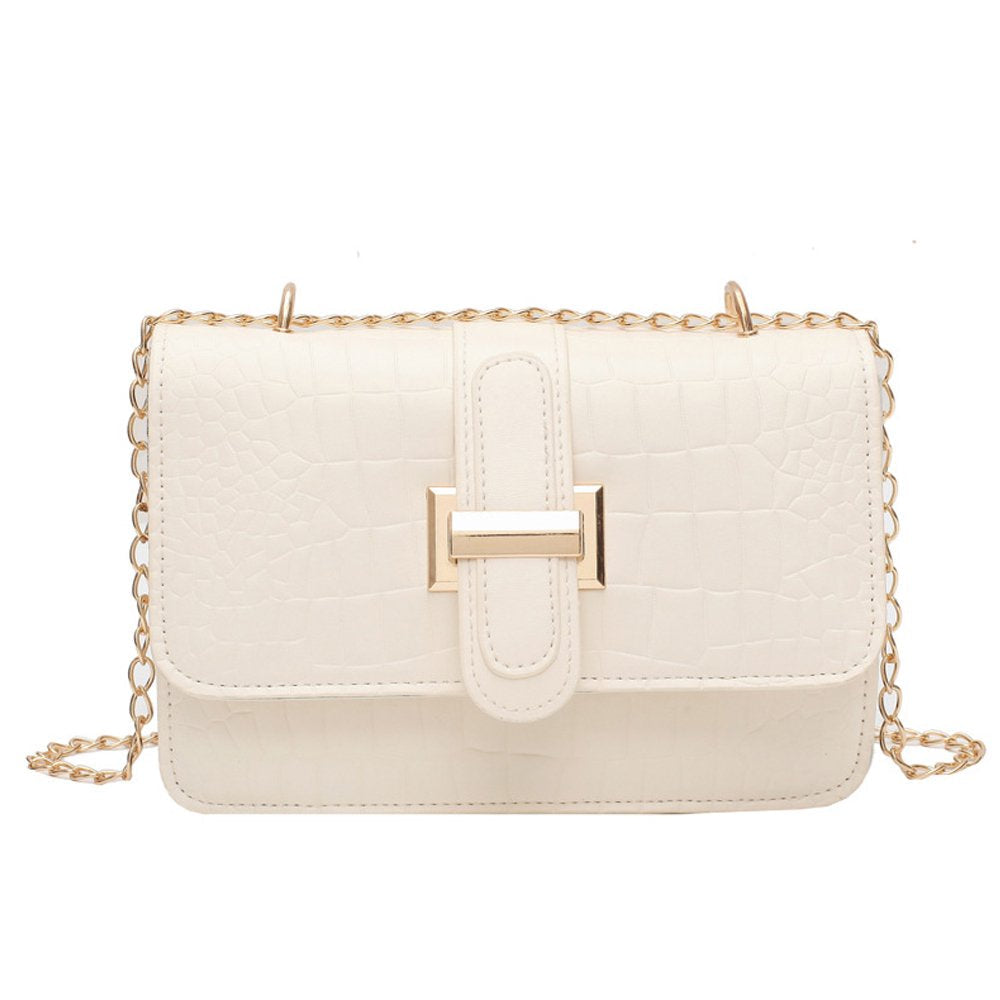 Luxury soft faux leather women's handbag, an elegant everyday purse for a chic and versatile fashion statement.