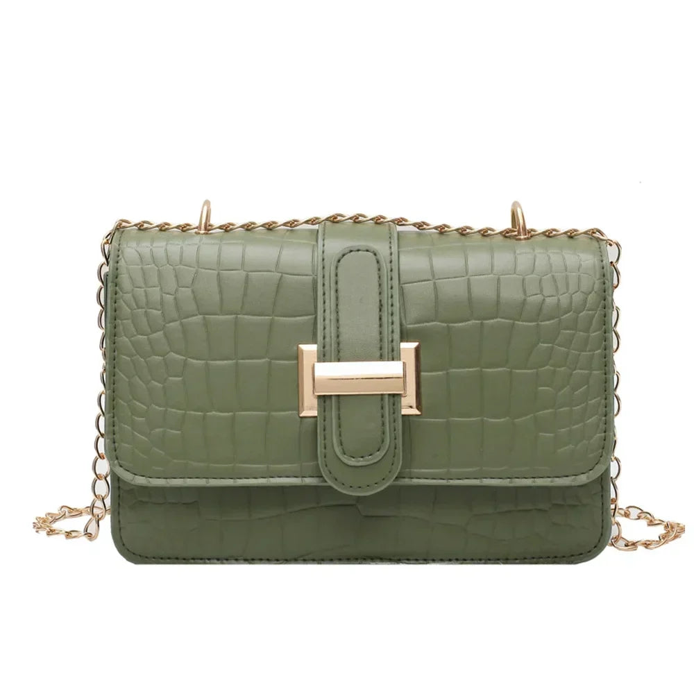 Stylish women's soft faux leather handbag, a luxury everyday purse and elegant, versatile chic accessory.