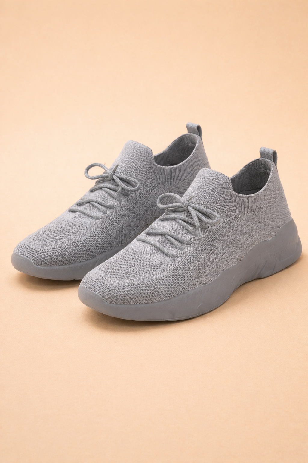 Modern women's slip-on sneakers, ideal for spring & summer casual wear, lightweight & comfortable.