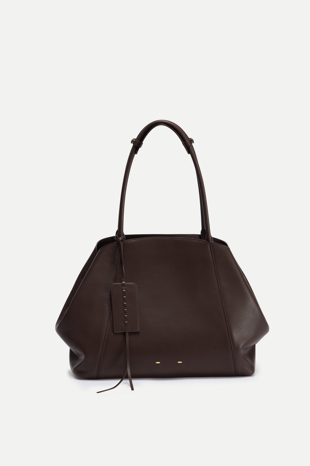 Versatile women's shoulder bag, a spacious everyday carry handbag for daily use and travel.